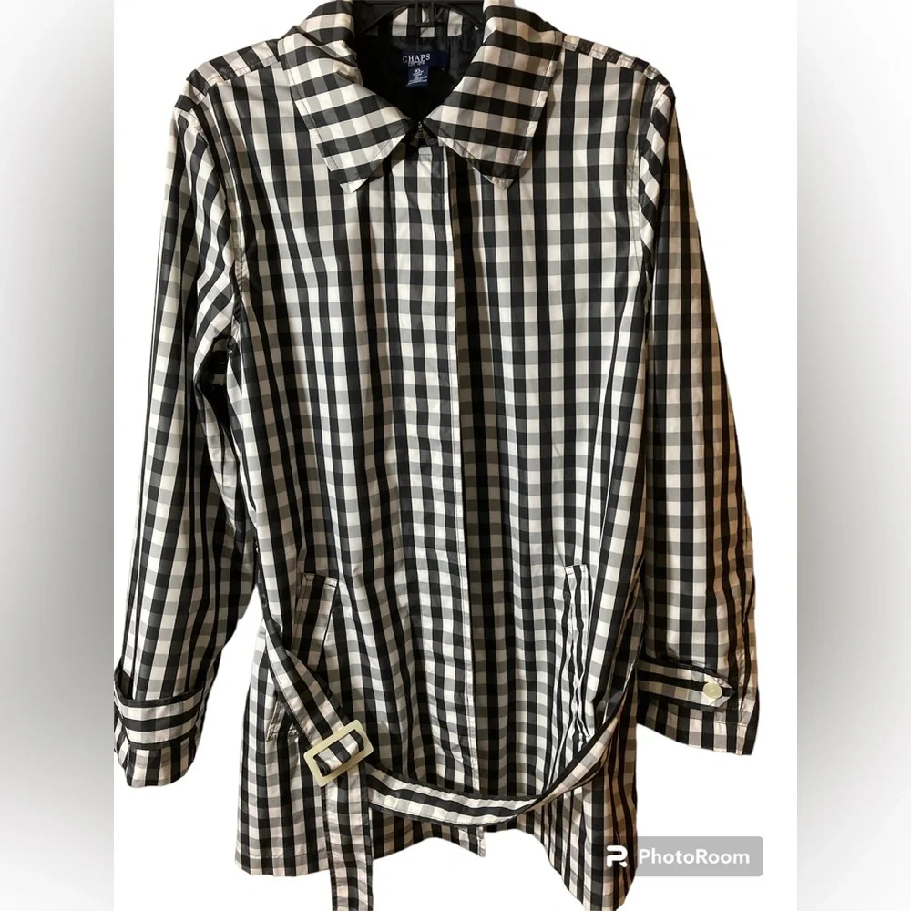 Chaps Jacket Size XL
